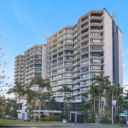 Tequila Sunrise Podstel Hostel Gold Coast Exterior photo