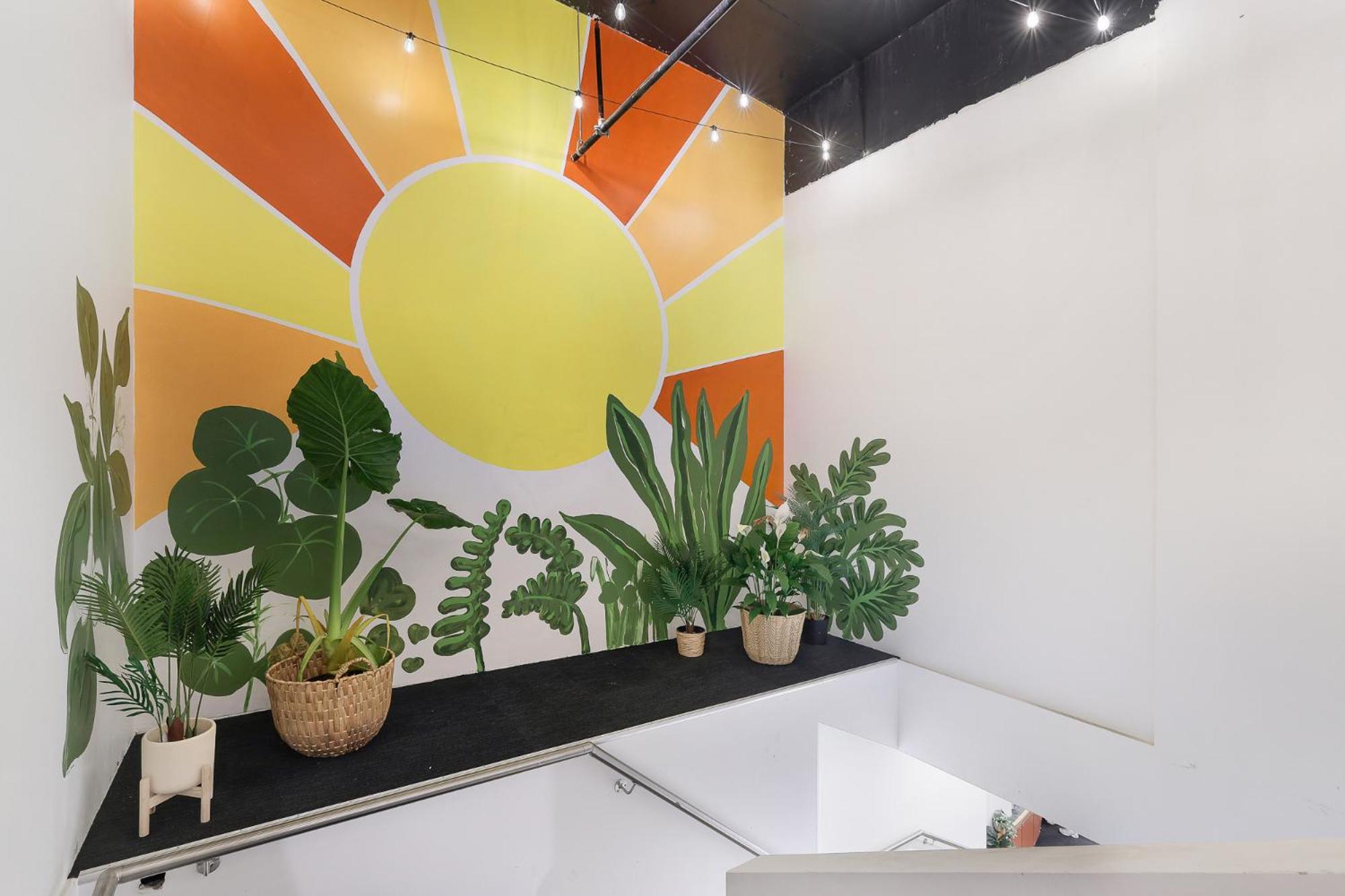 Tequila Sunrise Podstel Hostel Gold Coast Exterior photo